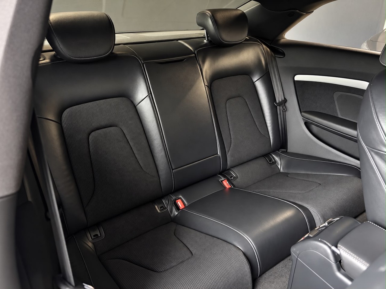 AUDI A5 Coupé 2.0 TFSI multitronic / S-Line – Foto 17