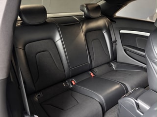 AUDI A5 Coupé 2.0 TFSI multitronic / S-Line – Foto 17