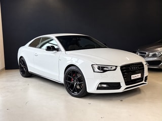 AUDI A5 Coupé 2.0 TFSI multitronic / S-Line – Foto 11