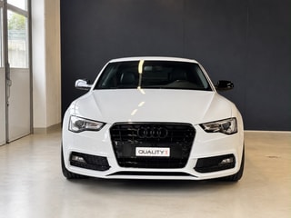 AUDI A5 Coupé 2.0 TFSI multitronic / S-Line – Foto 6