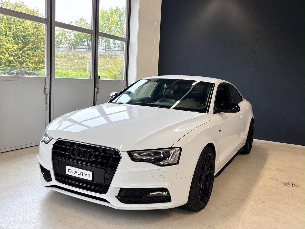 AUDI A5 Coupé 2.0 TFSI multitronic / S-Line – Foto 5
