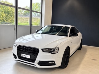 AUDI A5 Coupé 2.0 TFSI multitronic / S-Line – Foto 5