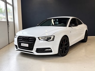 AUDI A5 Coupé 2.0 TFSI multitronic / S-Line – Foto 2
