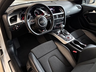 AUDI A5 Coupé 2.0 TFSI multitronic / S-Line – Foto 15