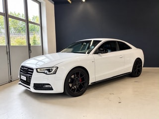 AUDI A5 Coupé 2.0 TFSI multitronic / S-Line – Foto 12