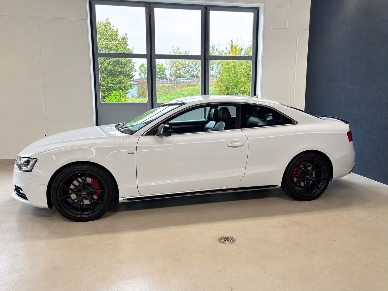 AUDI A5 Coupé 2.0 TFSI multitronic / S-Line – Foto 7