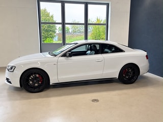 AUDI A5 Coupé 2.0 TFSI multitronic / S-Line – Foto 7