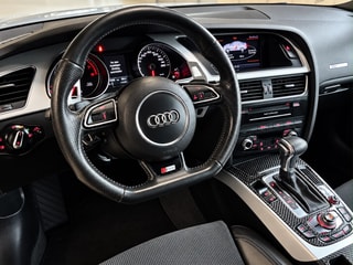 AUDI A5 Coupé 2.0 TFSI multitronic / S-Line – Foto 16
