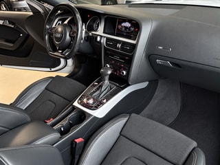 AUDI A5 Coupé 2.0 TFSI multitronic / S-Line – Foto 14
