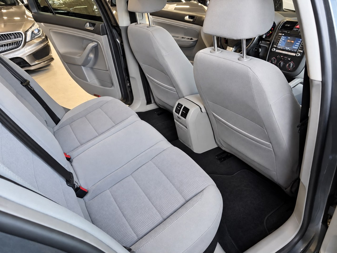 VW Golf Variant 1.4 TSI Comfortline DSG – Foto 22 von 27