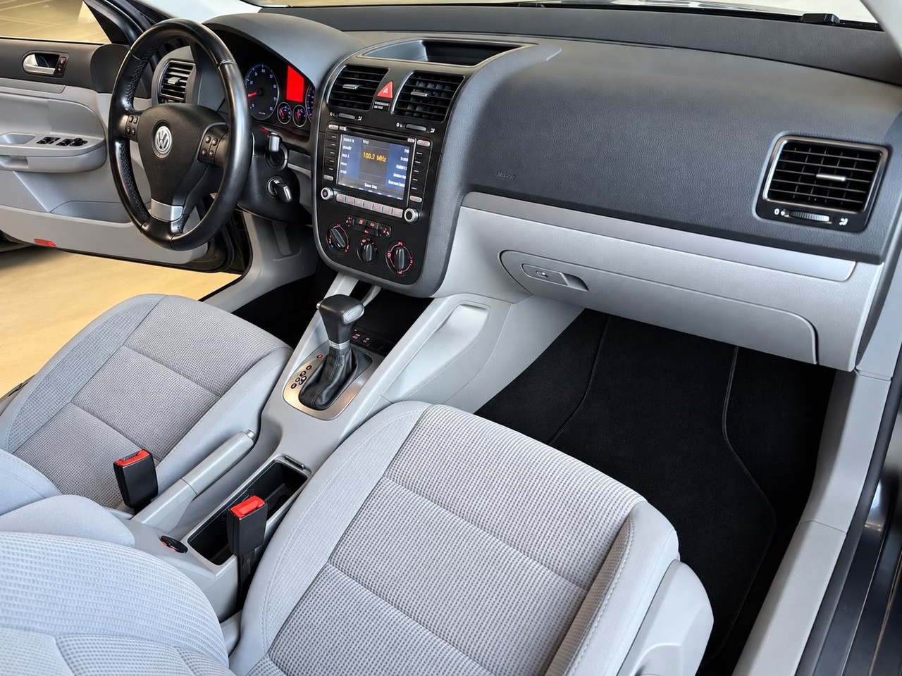 VW Golf Variant 1.4 TSI Comfortline DSG – Foto 15 von 27