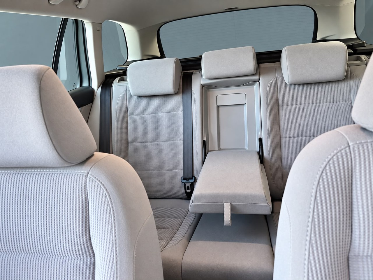 VW Golf Variant 1.4 TSI Comfortline DSG – Foto 19 von 27