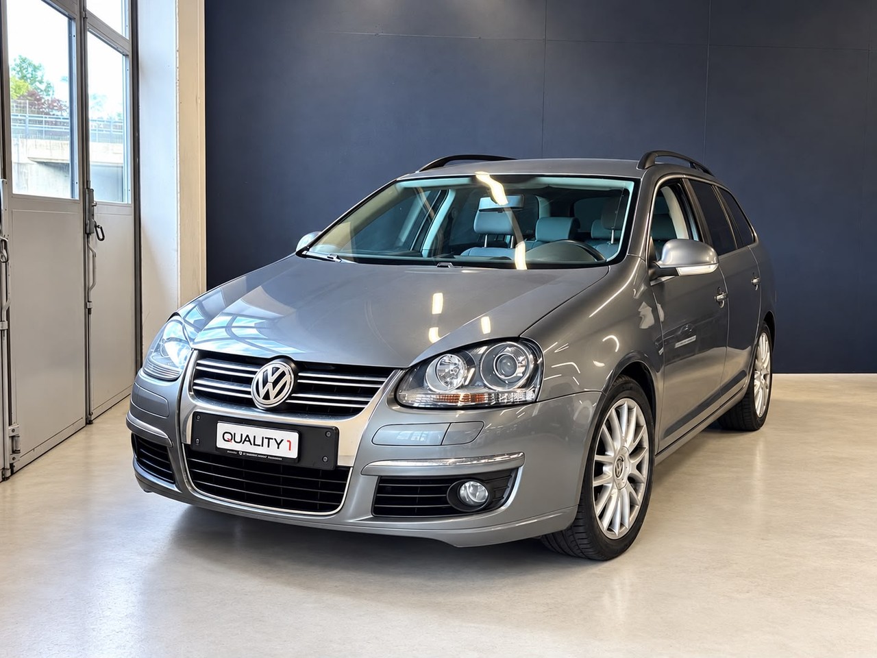 VW Golf Variant 1.4 TSI Comfortline DSG – Foto 6 von 27